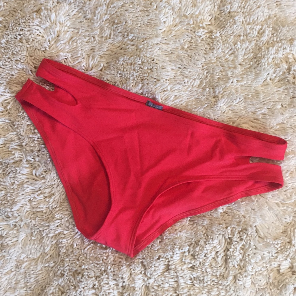 Aerie swim bottoms